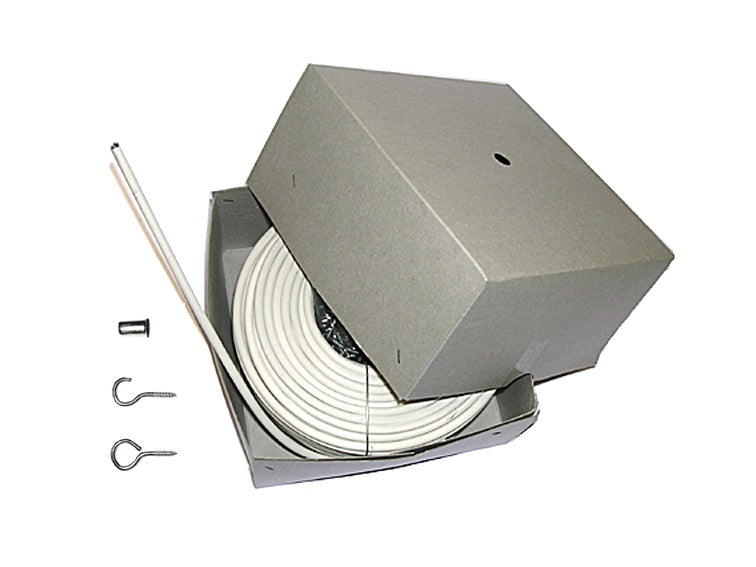 ELASTOBRISE SPIRALE A MOLLA C/ACCESSORI RT 50 M- DIESSE- 1,0 confezione