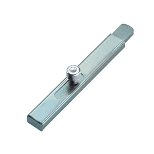 PALETTO ASTA 10X25 MM   220 A SCATOLA 400 MM- COMBI ARIALDO- 10,0 pz