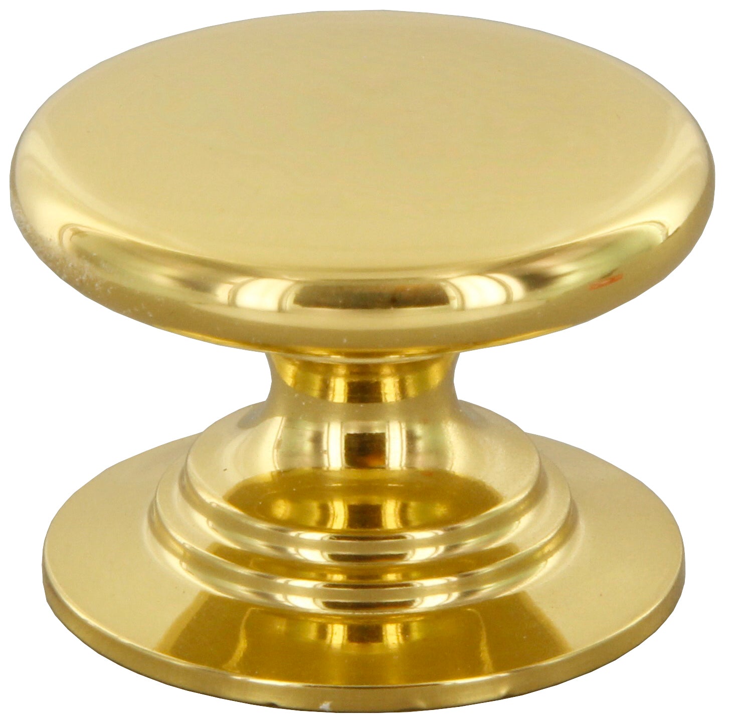 POMOLO ART.PO313 (EX P2313) MM.30/A ORO L.- CAFIM- 10,0 pz