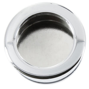 NICCHIA TONDA ANTINA SCORR D 35 MM OTT CRO LUC- ARIENI- 6,0 pz