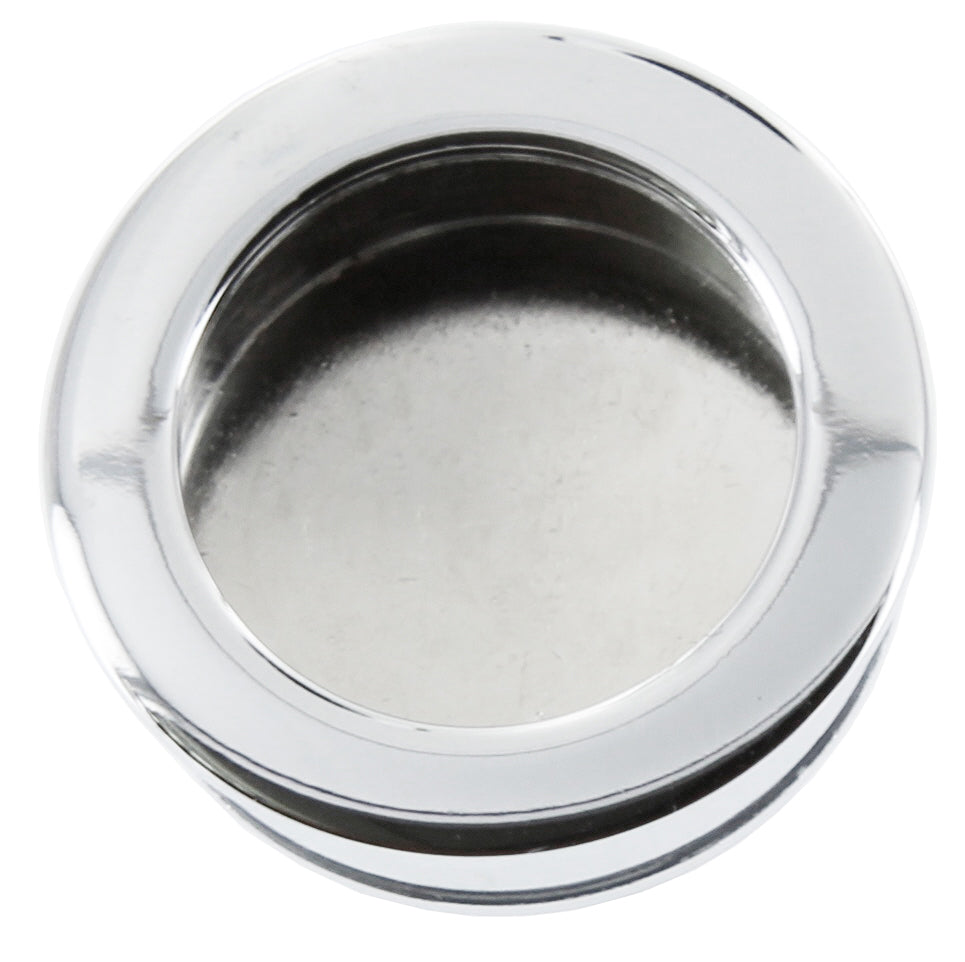 NICCHIA TONDA ANTINA SCORR D 35 MM OTT CRO LUC- ARIENI- 6,0 pz