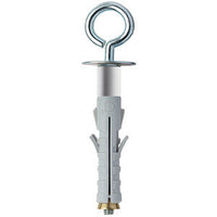 ELEMATIC TASSELLO ENP/OCP 12 OCCHIOLO CHIUSO- ITW CONSTRUCTION PRODUCTS ITALY- 50,0 pz