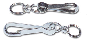 MOSCHETTONE SIMPLEX  50 MM- 100,0 pz