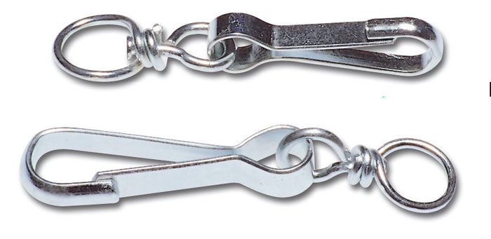 MOSCHETTONE SIMPLEX  50 MM- 100,0 pz