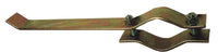 STAFFA ANTENNA A 1 OCCHIO CON INGESSATURA FIG.7- 25,0 pz
