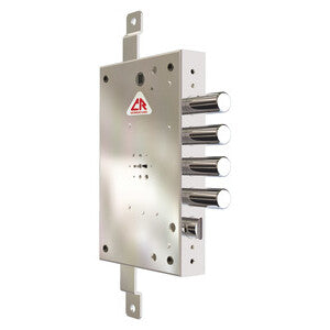 C.R. 7056/28 SERRATURA DM INFILARE PLANARE- DOM-CR- 1,0 pz