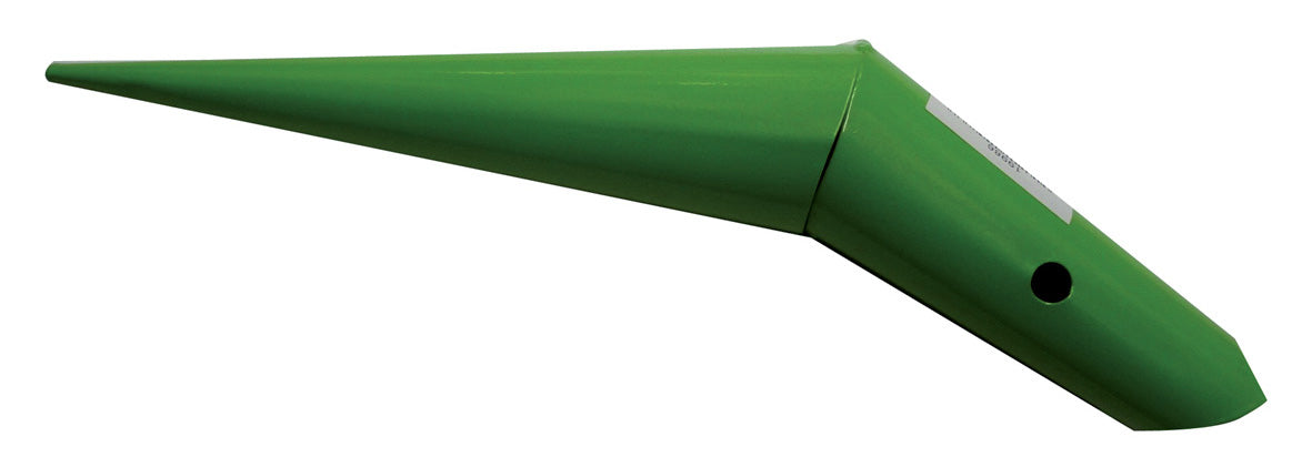 FORATERRA ACCIAIO VERNICIATO    140- GLI SPECIALISTI DEL VERDE- 12,0 pz