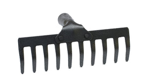 RASTRELLO A 14 DENTI PESANTE- 10,0 pz