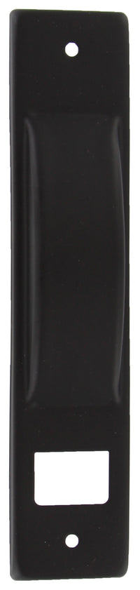 PLACCA PER AVVOLGITORE SEMINCASSO 40X30X195 MM- BOLIS ITALIA- 10,0 pz