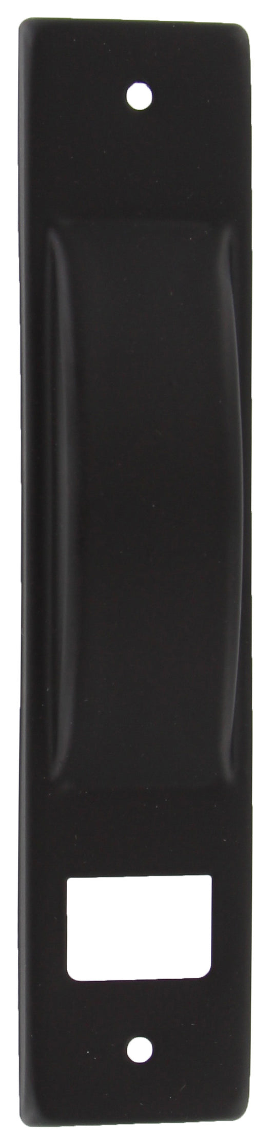 PLACCA PER AVVOLGITORE SEMINCASSO 40X30X195 MM- BOLIS ITALIA- 10,0 pz