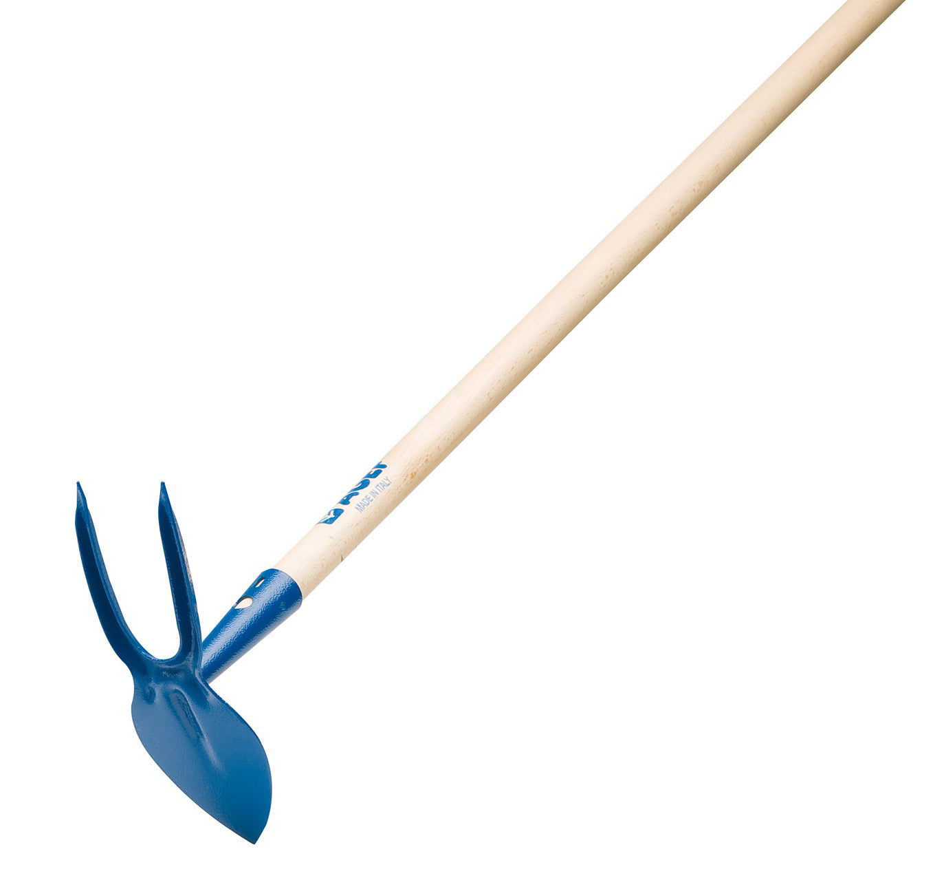 ZAPPETTA BIDENTE CUORE C/MANICO LUSSO- AGEF- 5,0 pz