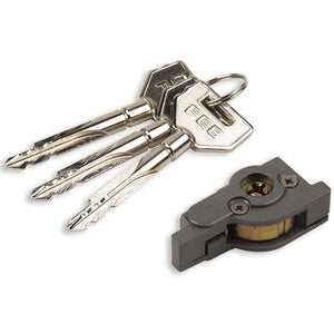 CORNI/FEB 6808 CILINDRO PER SERRATURA TREPPER- 1,0 pz