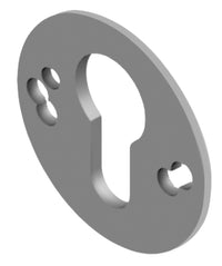 PROTECTOR SPESSORE UNIV ACCIAIO ZINC D 50X2,5 MM- 50,0 pz