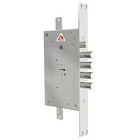 C.R. 2650/28 SERRATURA DM INFIL SCR 4 CATEN- DOM-CR- 1,0 pz