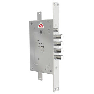 C.R. 2650/28 SERRATURA DM INFIL SCR 4 CATEN- DOM-CR- 1,0 pz