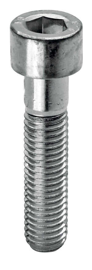 VITI T. CILINDRICA E. I. 8.8  ZINCATE UNI-5931  6X 35- 200,0 pz