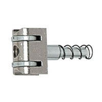 CORNI D098010.25 KIT RULLO SERRATURA TREPPER EX 498010.25- 1,0 pz