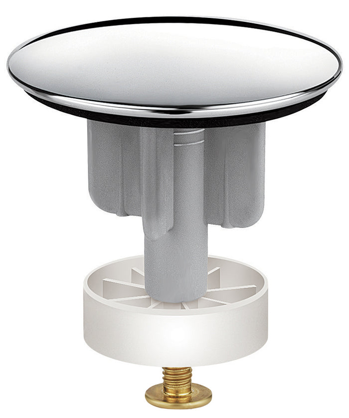 TAPPO COPRI PILETTA GR.1.1/4 UNIVERSALE MAXI*- AMAFLEX- 4,0 pz