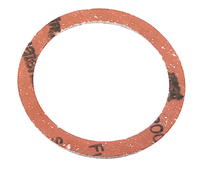 GUARNIZIONE PER RESISTENZA FILETTATA SCALDABAG**- AMAFLEX- 100,0 pz