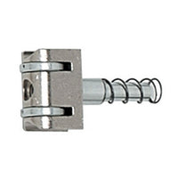 CORNI D098010.35 KIT RULLO SERRATURA TREPPER EX 498010.35- 1,0 pz