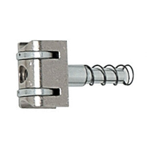 CORNI D098010.35 KIT RULLO SERRATURA TREPPER EX 498010.35- 1,0 pz