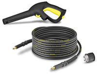 KARCHER 26439090 KIT TUBO 12 M + PISTOLA QUICK- 1,0 pz