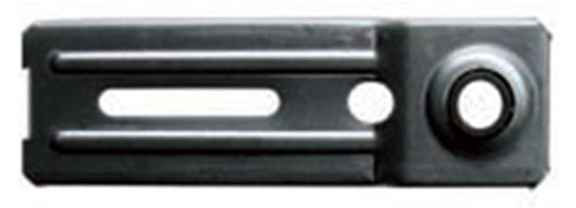 BANDIERINA PER STAFFA VERCELLI- BOLIS ITALIA- 5,0 pz