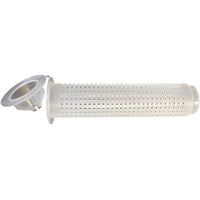 BOSSONG TASSELLO GABBIETTA C/CAPP GCC 12X 50 MM- 100,0 pz