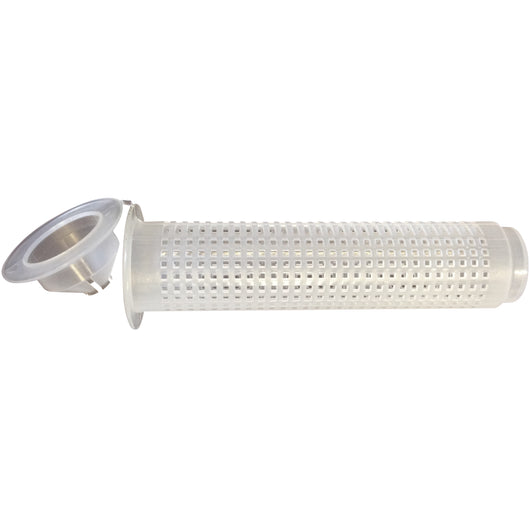 BOSSONG TASSELLO GABBIETTA C/CAPP GCC 12X 50 MM- 100,0 pz