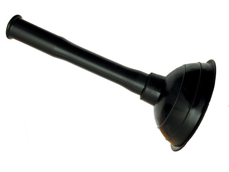 STURALAVANDINO GOMMA M/CO PLASTICA D 150 MM*- DIESSE- 10,0 pz