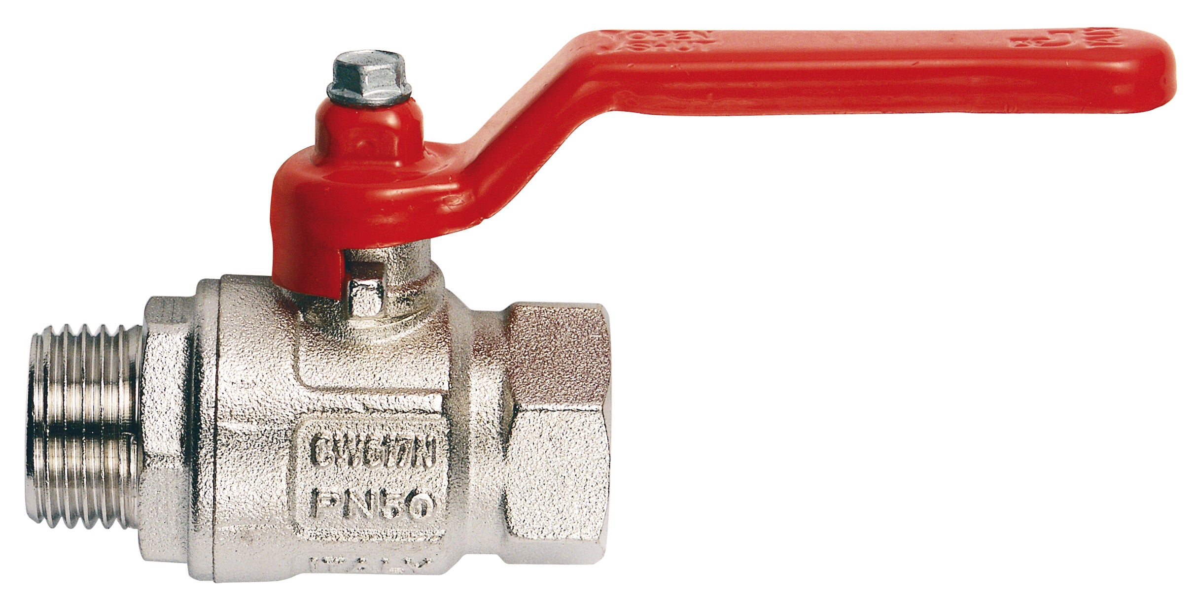 ITAP 091 VALVOLA A SFERA IDEAL MF D 1/2*- ITAP- 12,0 pz