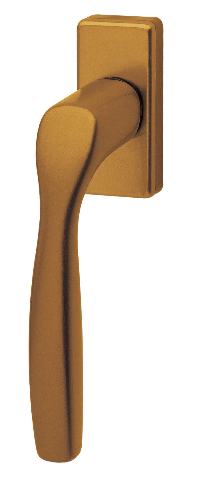 CREMONESE ALLUMINIO ANODIZZ DK A 3 SCATTI BRON*- GHIDINI PIETRO BOSCO- 10,0 pz