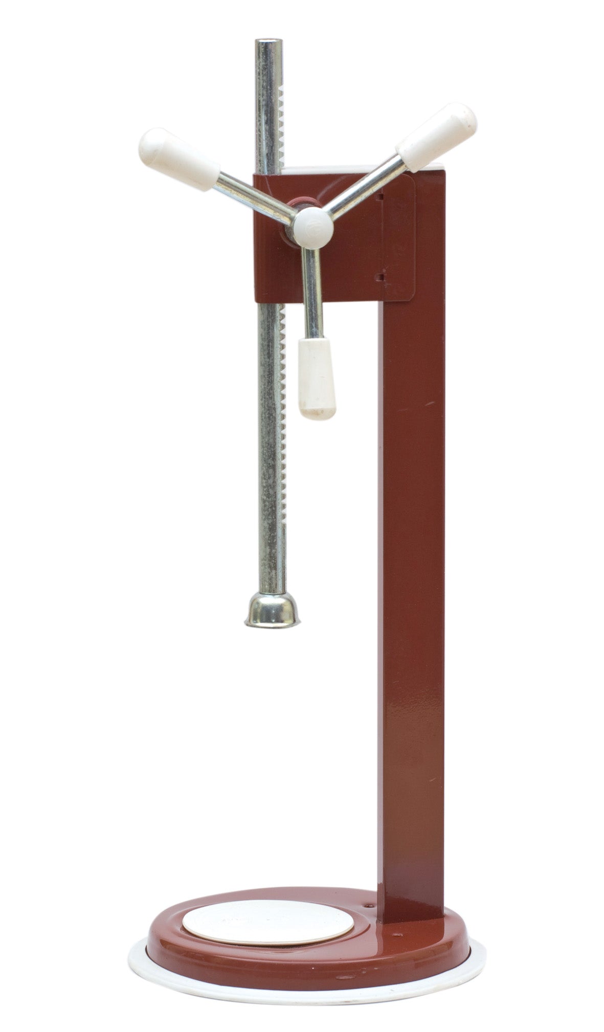 TURABOTTIGLIE A CREMAGLIERA TAPPI CORONA D 26 MM- GRUPPO PALUMBO- 1,0 pz