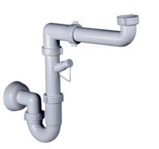 SIFONE LAVELLO 1 VIA C/ATT LAVAST BASSO INGOMBRO- 5,0 pz