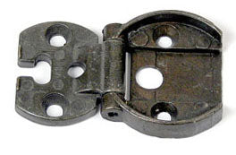 BL CERNIERA PER MOBILI A0070 BRONZO ANTIC DA 2 PZ- 5,0 blister