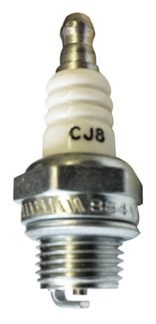 CANDELA PER DECESPUGLIATORE CHAMPION CJ8*3210382- GGP ITALY- 10,0 pz