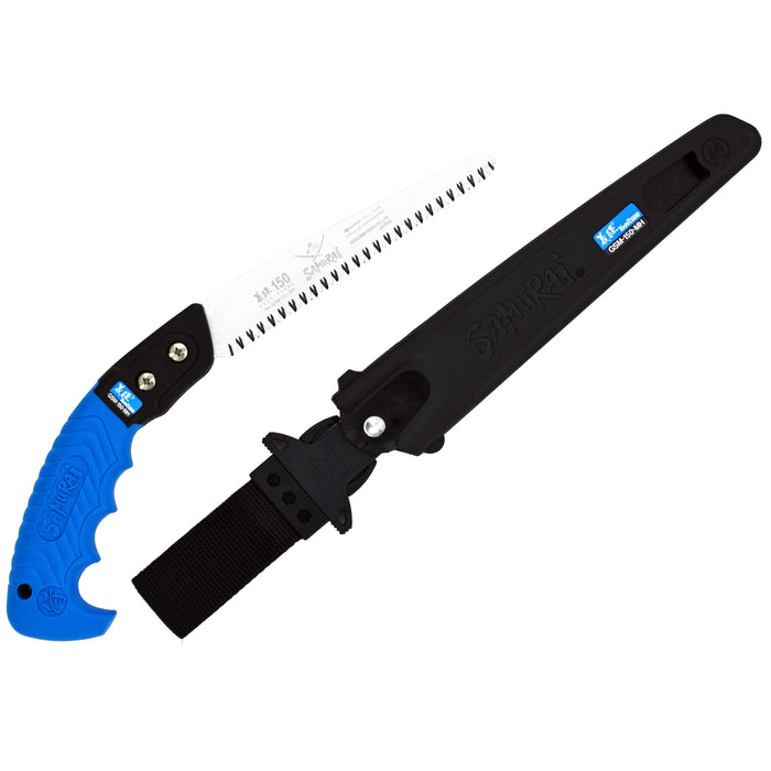 SAMURAI SEGACCIO P/POTA C/FODERO GSM-150-MH- 1,0 pz