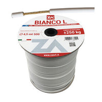 FILO STENDIBIANCHERIA BIANCONE ACC OTT D 4,5 MM- 500,0 ml