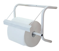 SUPPORTO BOBINA CARTA A PARETE- 3,0 pz