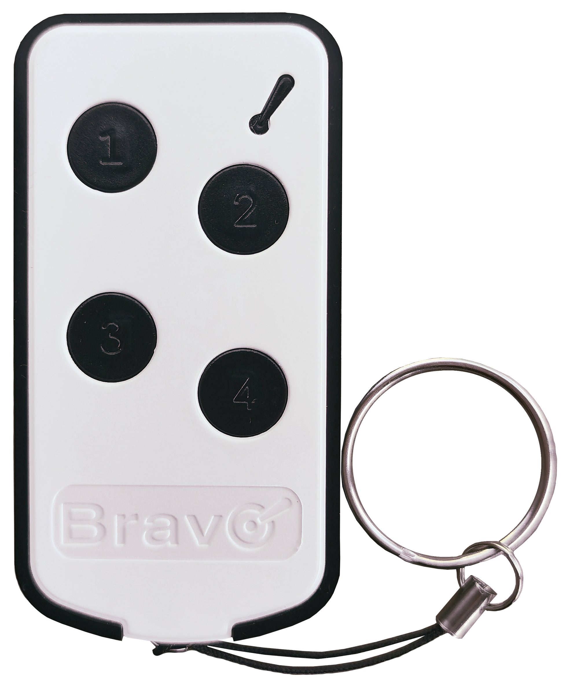 RADIOCOMANDO PASSEPARTOUT X MULTIFR MADE IN ITALY- 1,0 pz