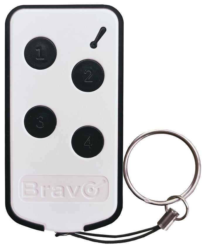 RADIOCOMANDO PASSEPARTOUT X MULTIFR MADE IN ITALY- 1,0 pz