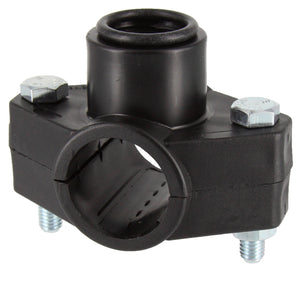 PL RACCORDO NYLON PRESA A STAFFA D 20 MM X 1/2 F- IRRITEC- 5,0 pz