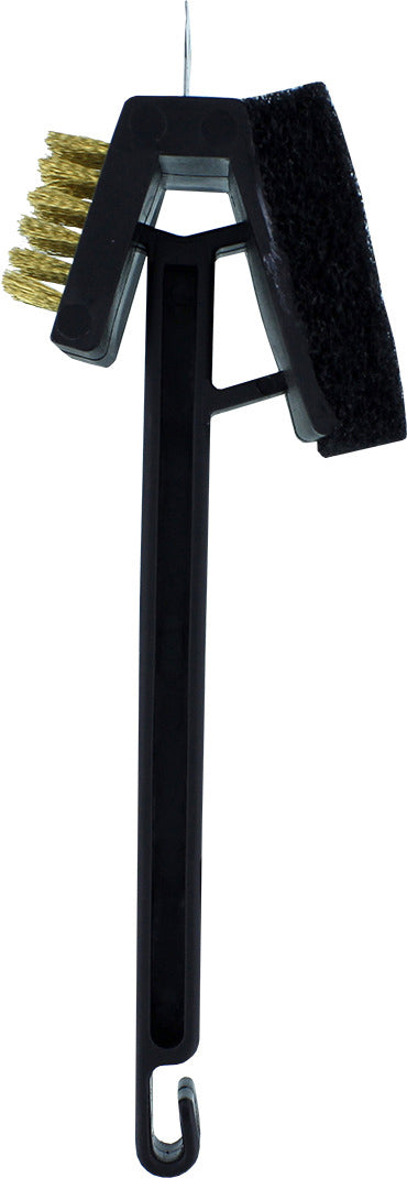 SPAZZOLA BARBECUE MULTIUSO 3 IN 1- 1,0 pz