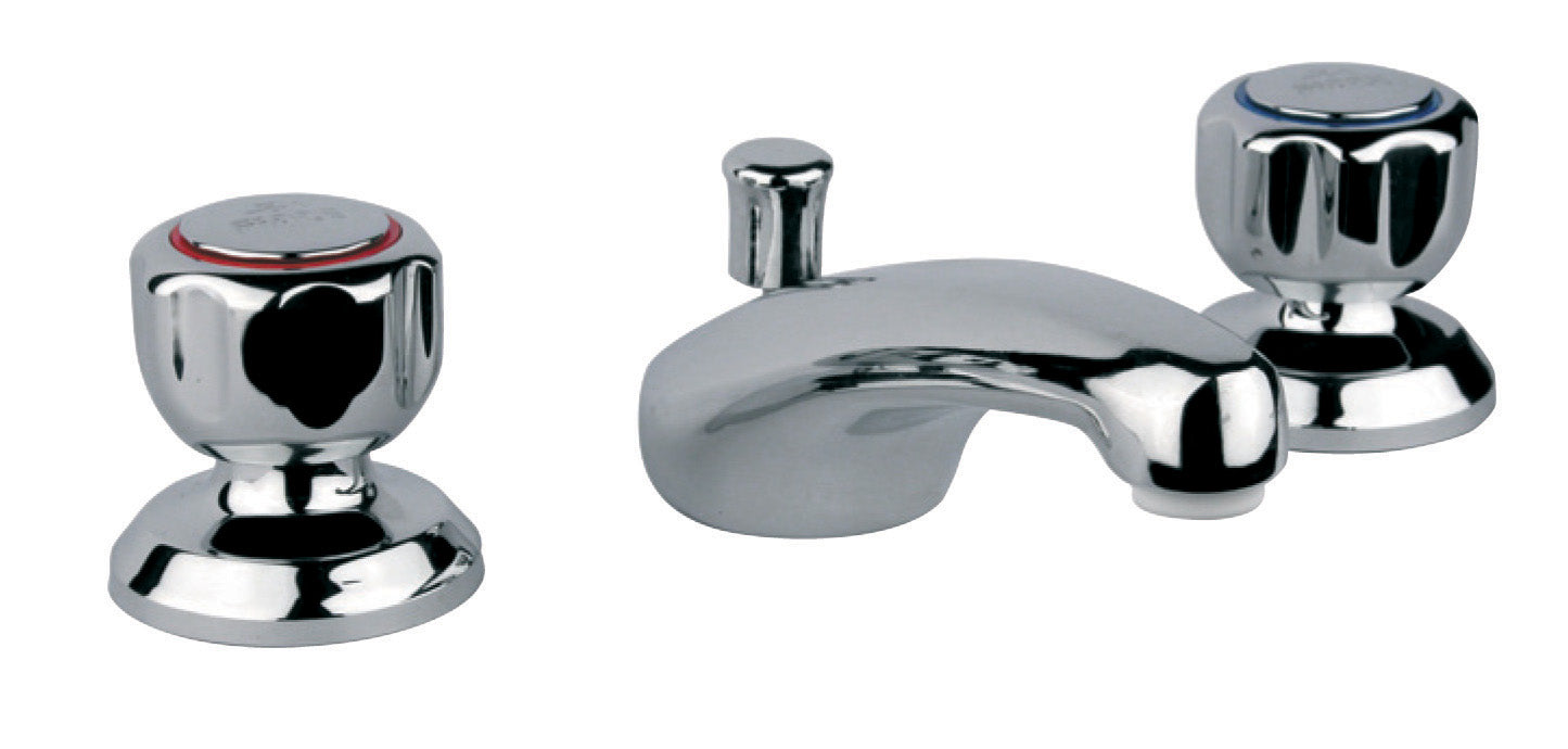 FIORE ASTRO DORIA BATTERIA LAVABO C/SALTARELLO- 1,0 pz