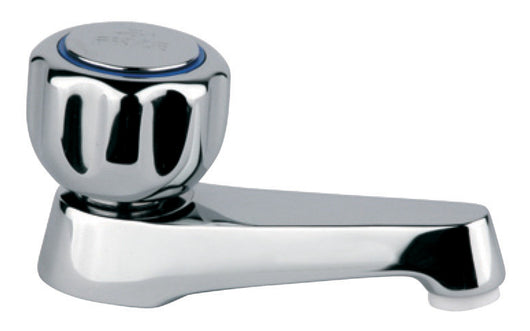 FIORE ASTRO DORIA RUBINETTO COLLO CIGNO 1/2*- 1,0 pz