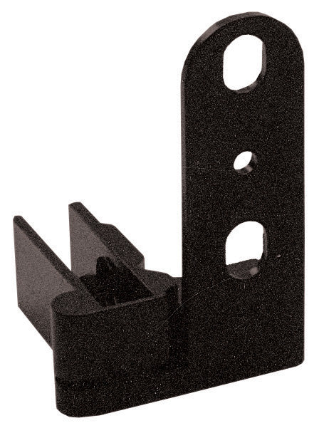 CERNIERA PER MOBILI VETRO SH 81X300 DX A SCATTO**- 20,0 pz