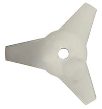 DISCO P/DECESPUGLIATORE IN NYLON A 3 DENTI- 1,0 pz