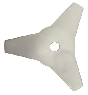 DISCO P/DECESPUGLIATORE IN NYLON A 3 DENTI- 1,0 pz