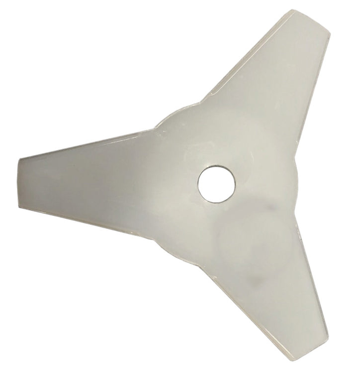 DISCO P/DECESPUGLIATORE IN NYLON A 3 DENTI- 1,0 pz