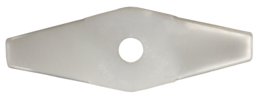 DISCO P/DECESPUGLIATORE IN NYLON A 2 DENTI- 1,0 pz